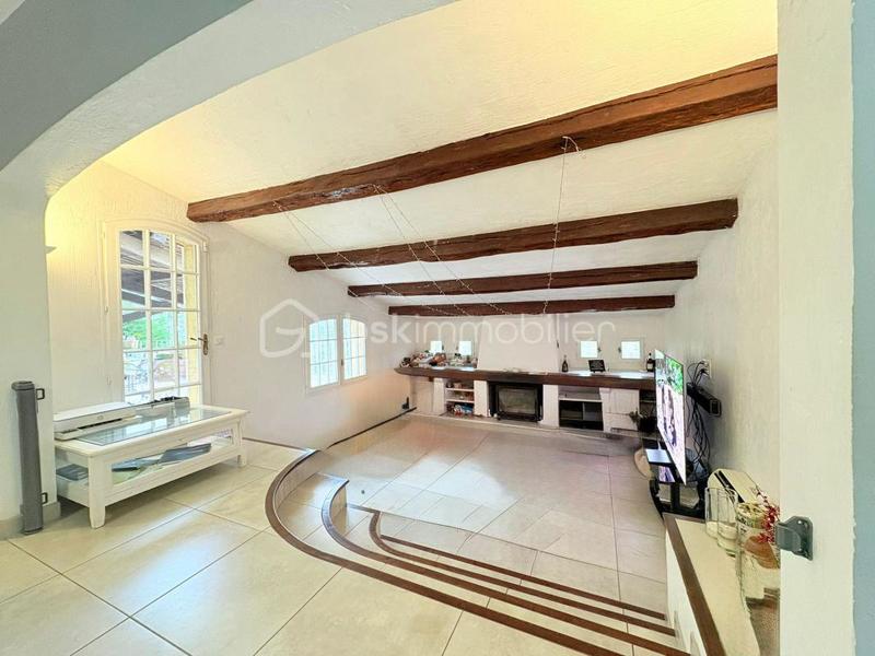 Villa - 175 m² - 5 pièces