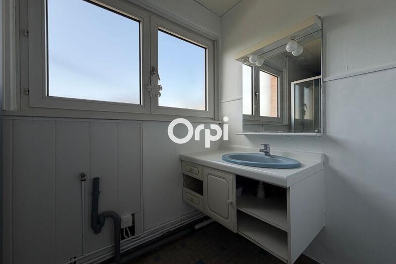 Maison - 81 m² - 4 pièces