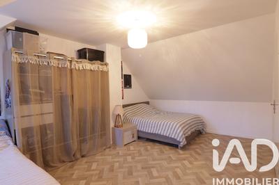 Duplex - 45 m² - 2 pièces