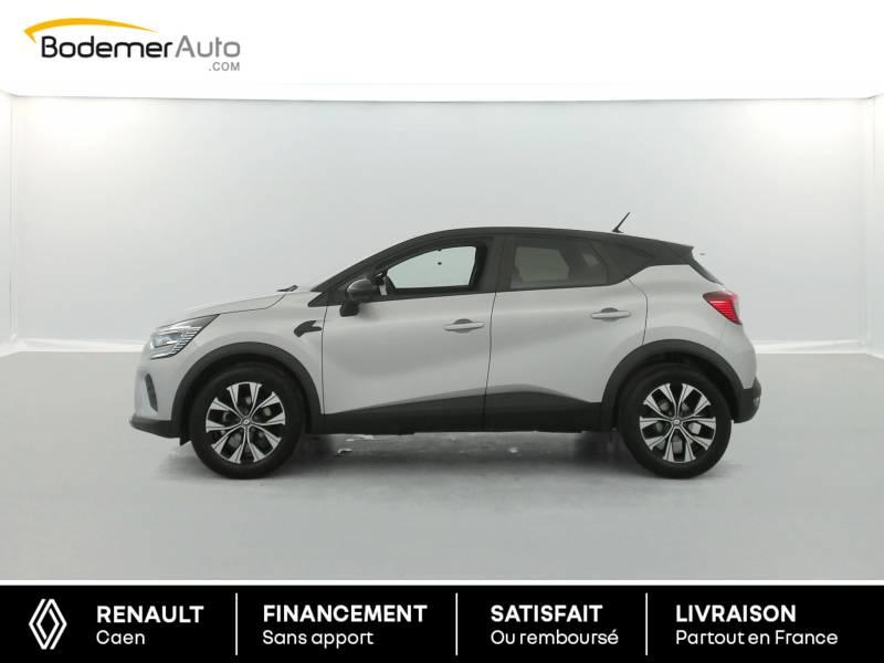 Renault Captur TCe 90 Evolution