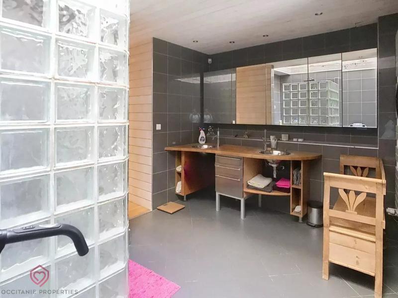 Propriété - 360 m² - 10 pièces