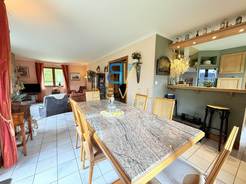 Maison - 173 m² - 5 pièces