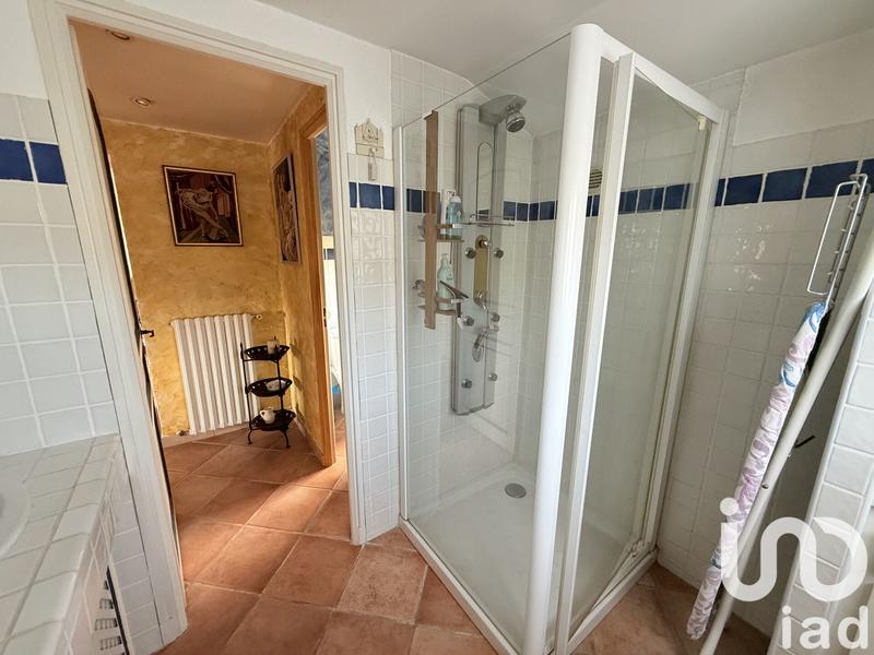 Maison - 135 m² - 4 pièces