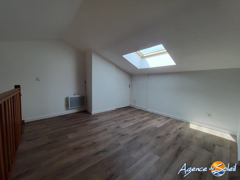 Appartement - 55 m² - 2 pièces
