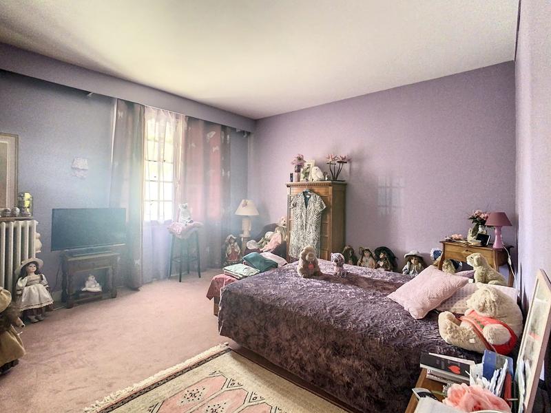 Maison ancienne - 290 m² - 10 pièces