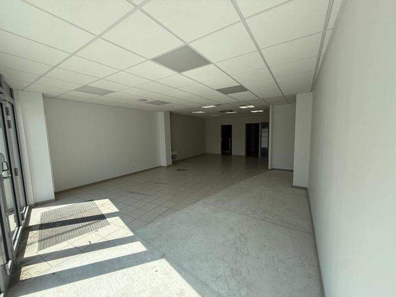 Immeuble - 162 m² - 1 pièce