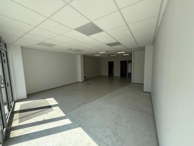 Immeuble - 162 m² - 1 pièce