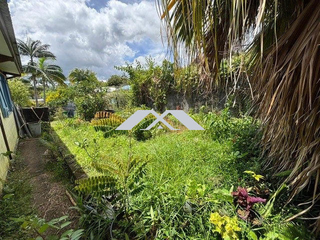 Maison - 70 m² - 4 pièces