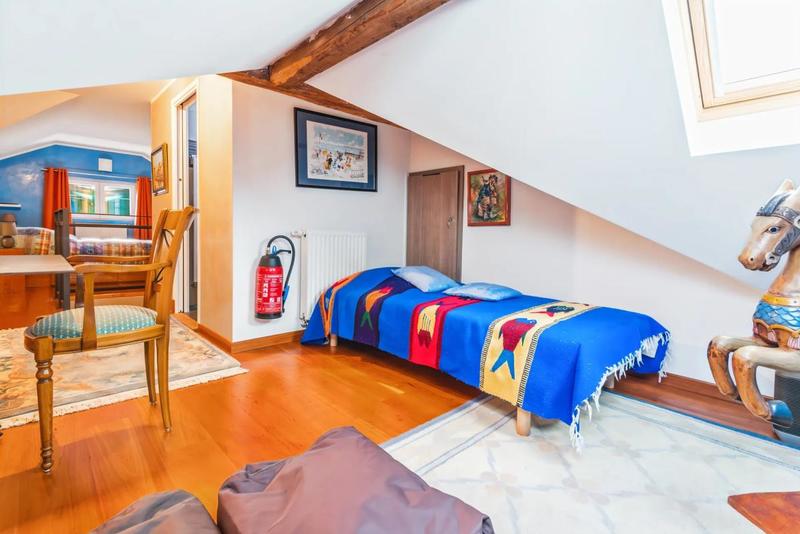 Maison d'architecte - 270 m² - 10 pièces