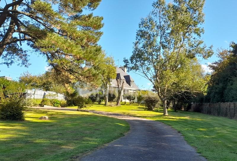 Maison - 134 m² - 6 pièces