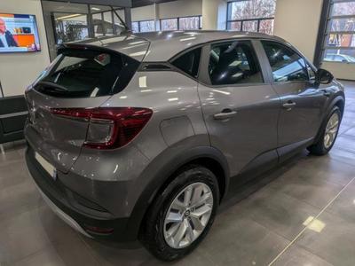 Renault Captur TCe 140 - 21 Business