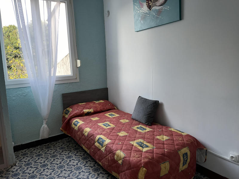 Maison - 100 m² - 8 pièces