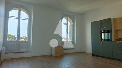 Appartement - 71 m² - 4 pièces