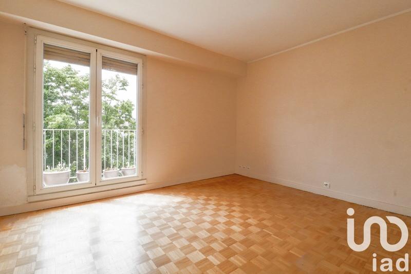 Appartement - 86 m² - 4 pièces