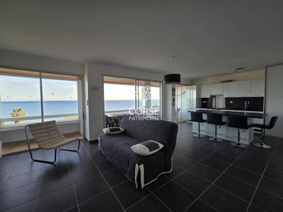 Appartement - 54 m² - 2 pièces