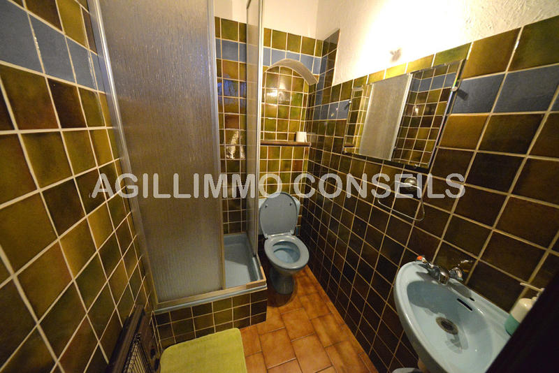 Appartement - 63 m² - 4 pièces