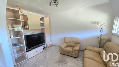 Appartement - 87 m² - 5 pièces