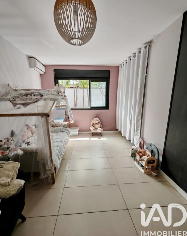 Maison - 151 m² - 4 pièces