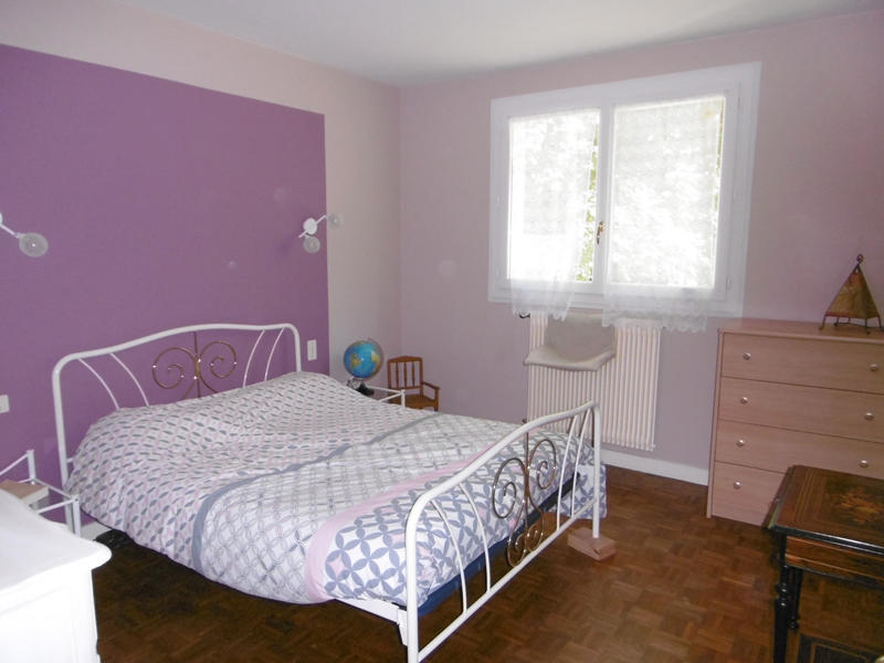 Appartement - 76 m² - 3 pièces