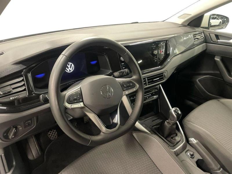 Volkswagen Polo 1.0 Tsi 95 s&amp;S Bvm5 Vw Edition