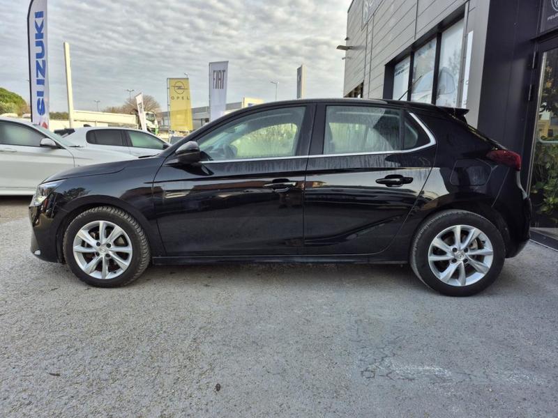 Opel Corsa VI 1.2 Turbo 100ch Elegance