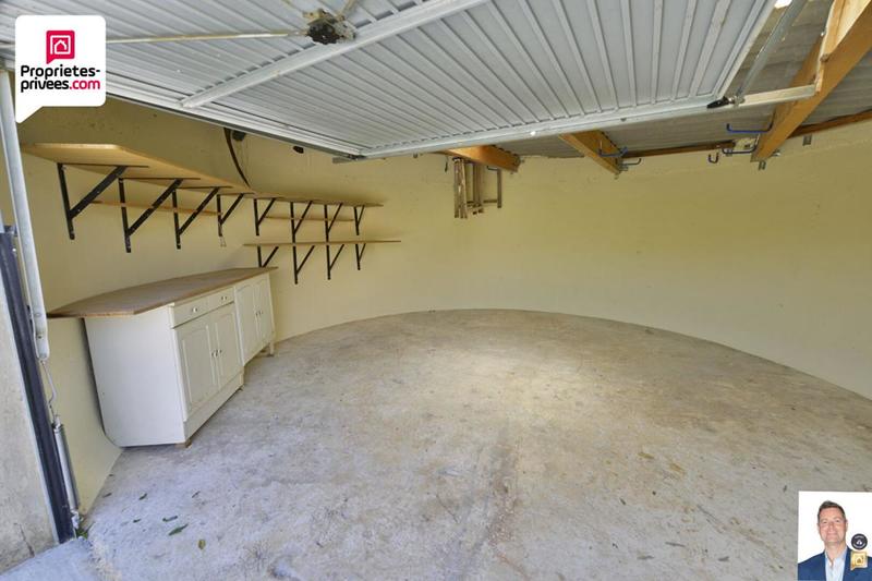 Villa - 120 m² - 4 pièces