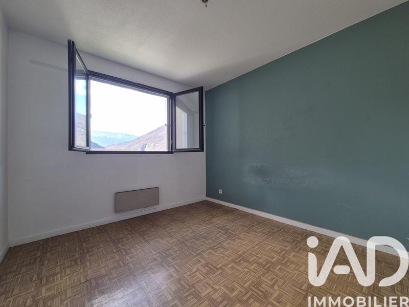 Appartement - 55 m² - 2 pièces