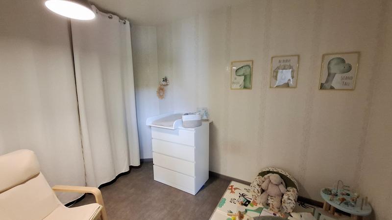 Immeuble - 123 m² - 6 pièces