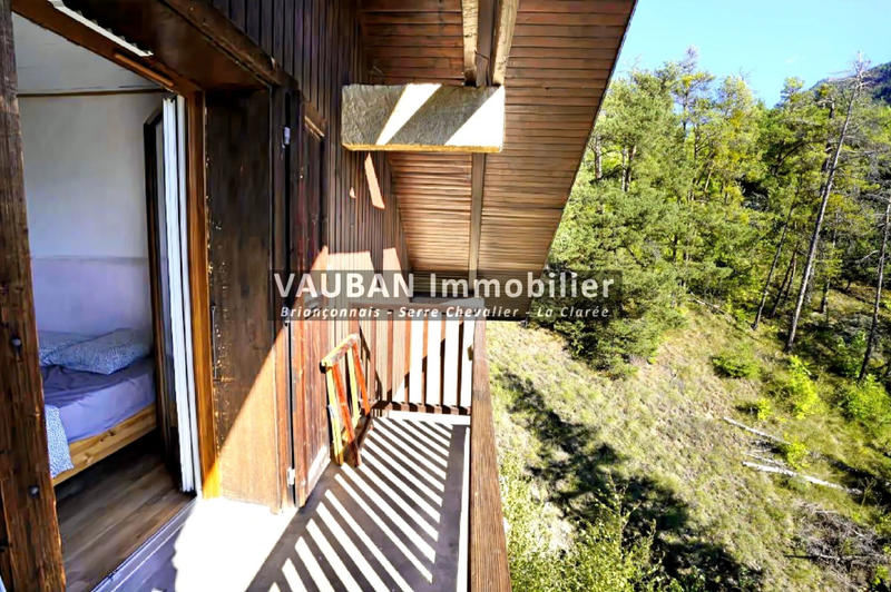 Duplex - 48 m² - 3 pièces