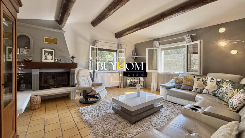 Maison - 145 m² - 4 pièces