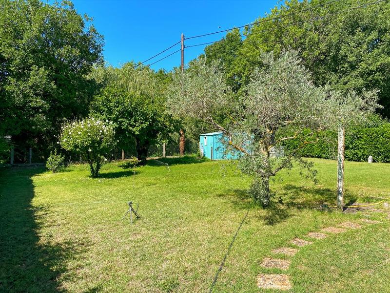 Villa - 65 m² - 3 pièces