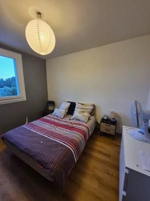 Appartement - 57 m² - 2 pièces