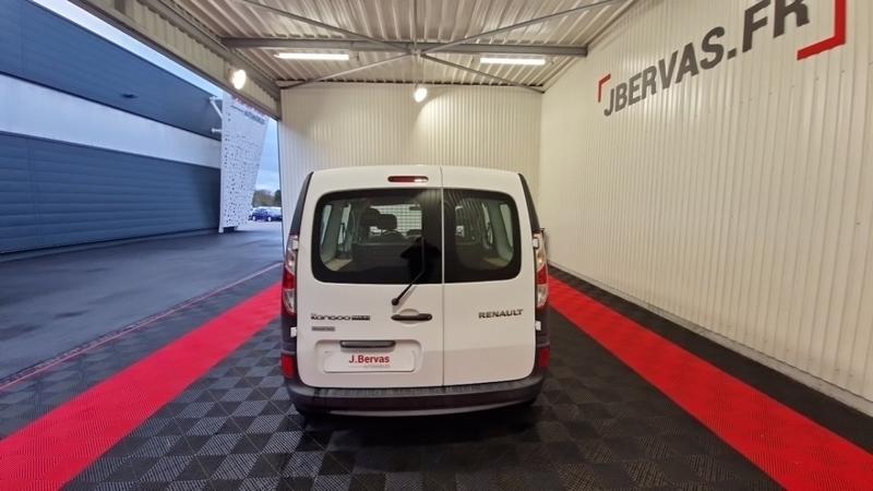 Renault Kangoo Express Cabine Approfondie Blue Dci 95 Grand Confort