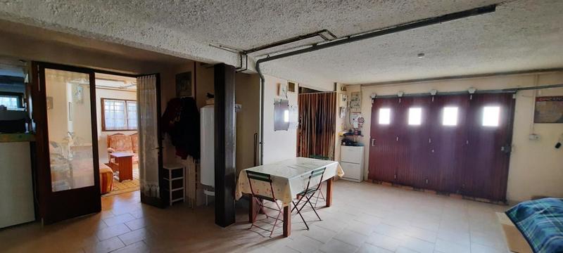 Maison - 219 m² - 6 pièces
