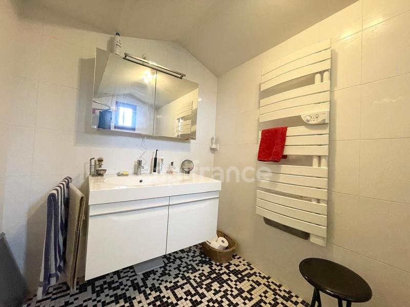 Maison - 70 m² - 4 pièces