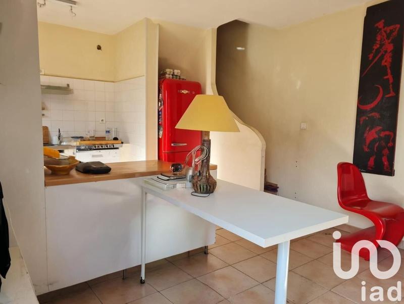 Maison - 321 m² - 12 pièces