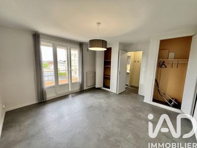 Appartement - 29 m² - 1 pièce