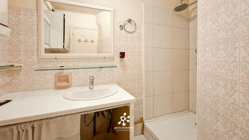 Appartement - 67 m² - 4 pièces