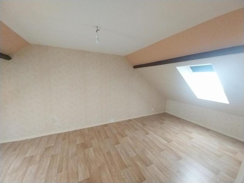 Appartement - 99 m² - 5 pièces