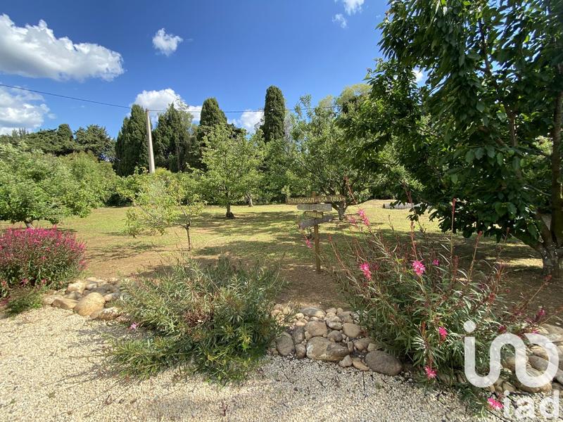 Maison - 127 m² - 5 pièces