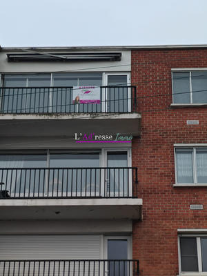 Appartement - 88 m² - 3 pièces