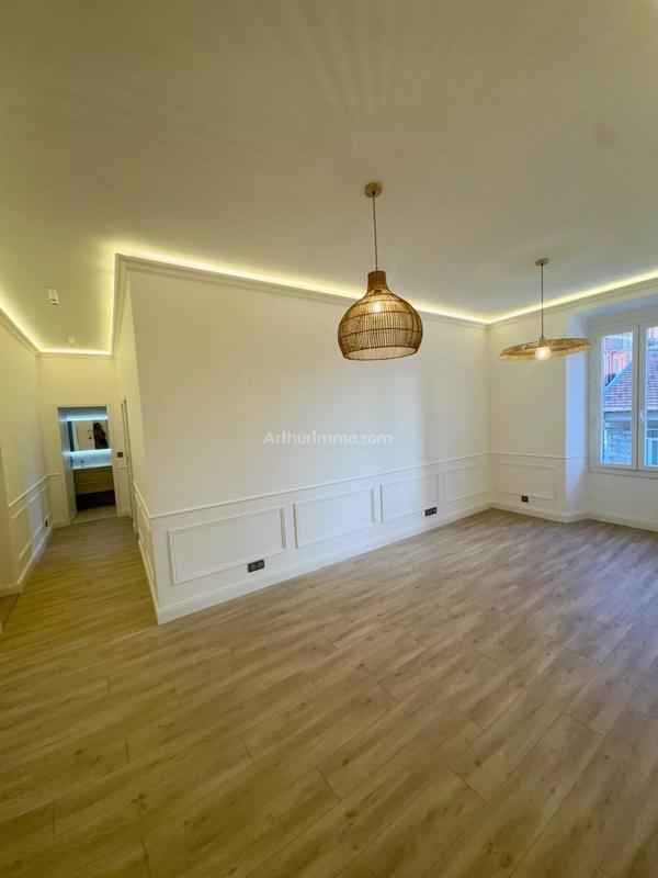 Appartement - 3 pièces