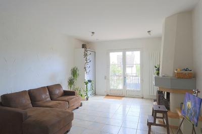 Maison - 87 m² - 4 pièces