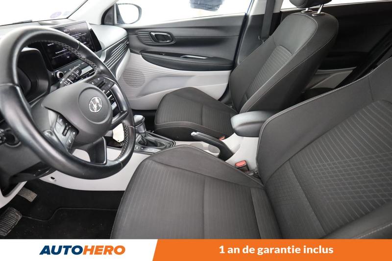 Hyundai i20 1.0 t-GDi Hybrid 48v Creative Dct-7 100 ch