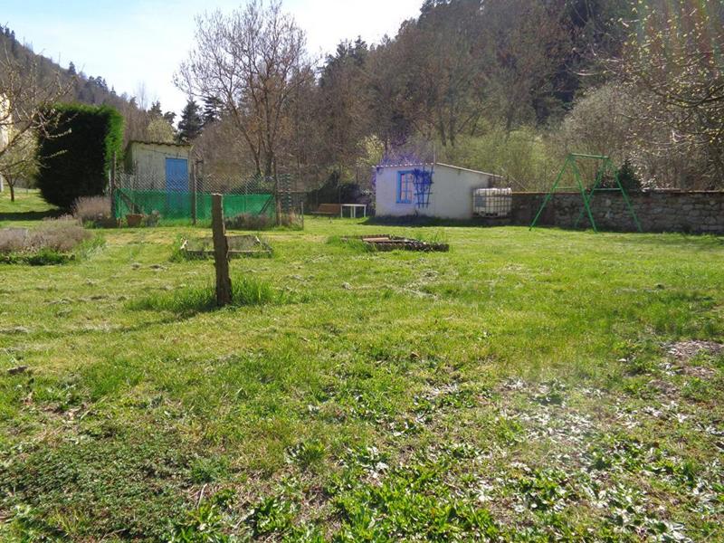 Maison - 200 m² - 11 pièces