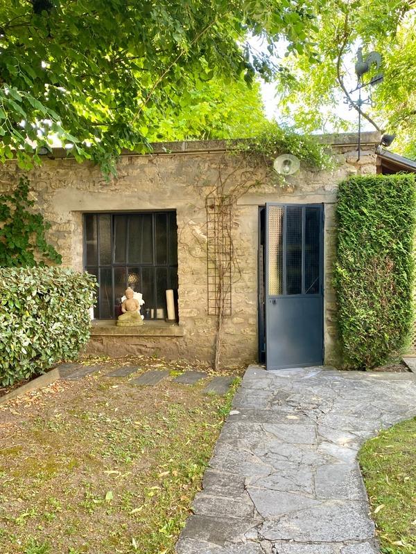 Maison bourgeoise - 235 m² - 8 pièces