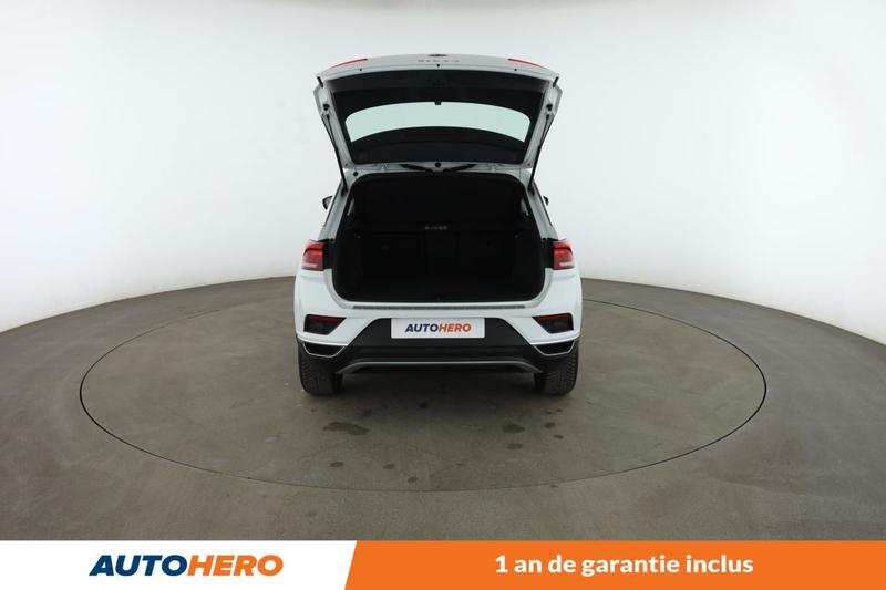 Volkswagen t-Roc 1.5 Tsi Evo Carat Dsg7 150 ch