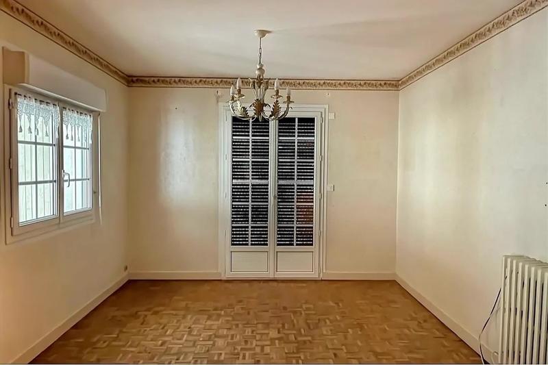 Maison - 160 m² - 5 pièces