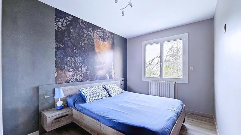 Maison - 148 m² - 6 pièces