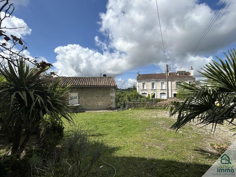 Maison de ville - 200 m² - 7 pièces